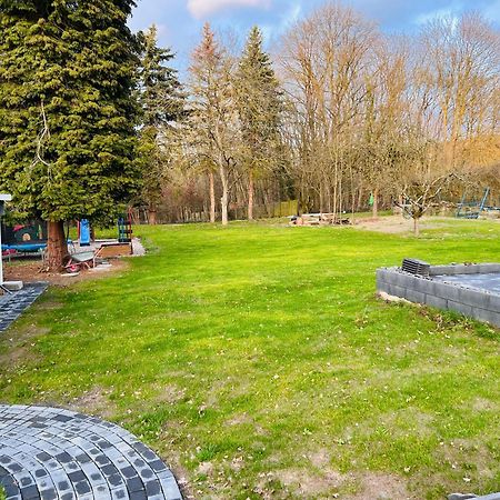 Ferienwohnung In Rheinnaehe Rheinbreitbach ภายนอก รูปภาพ