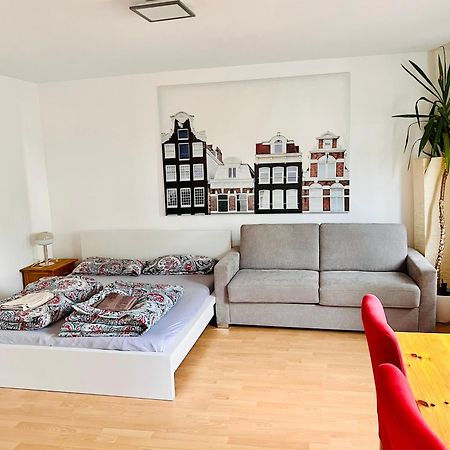 Ferienwohnung In Rheinnaehe Rheinbreitbach ภายนอก รูปภาพ