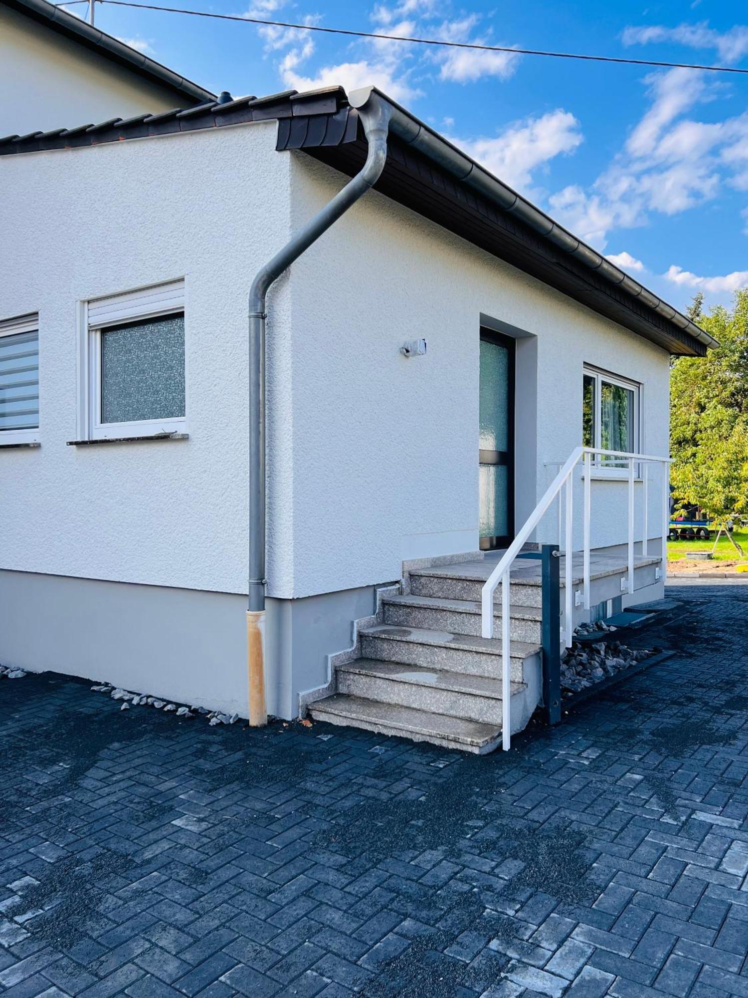 Ferienwohnung In Rheinnaehe Rheinbreitbach ภายนอก รูปภาพ
